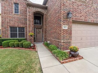 3013 Hidden Meadow Ln, Princeton, TX 75407