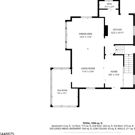 21 Mildred Ter — Photo 1