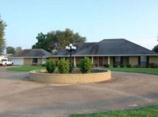 210 Rubicon Rd, Benton, LA 71006