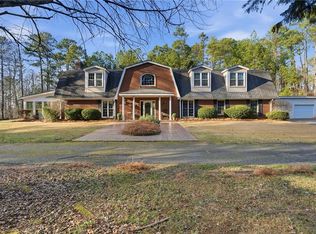 1445 Squire Ln, Cumming, GA 30041