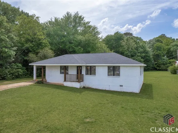 405 Emory Street, Oxford, GA 30054