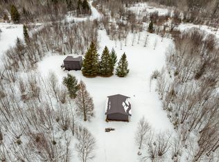 Town Rd #6, Northome, MN 56661