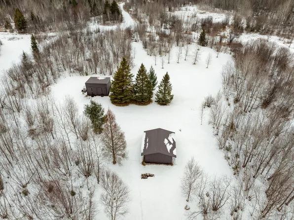 Town Rd #6, Northome, MN 56661