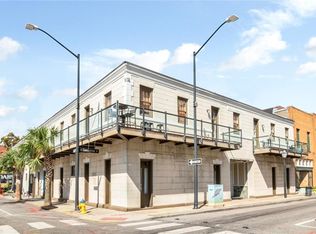 204 Conti St UNIT 1C, Mobile, AL 36602