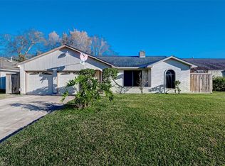 15718 Echo Canyon Dr, Houston, TX 77084