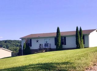 207 Felts Ln, Max Meadows, VA 24360
