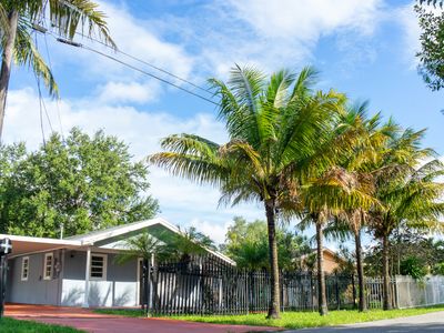 11261 NW 15th Ct, Miami, FL, 33167