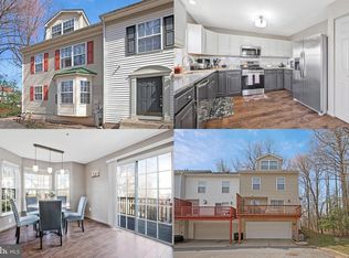 9847 Bon Haven Ln, Owings Mills, MD 21117