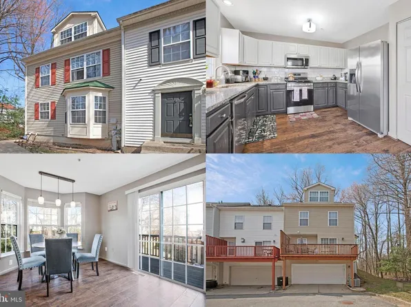 9847 Bon Haven Ln, Owings Mills, MD 21117