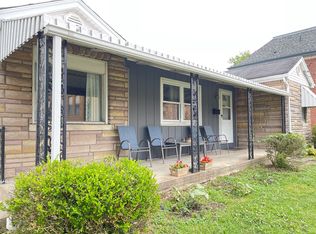 216 N East St, Mason, OH 45040