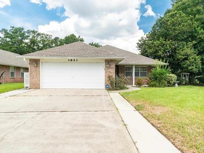 3841 Windsor Castle Blvd, Milton, FL, 32583