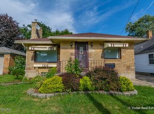 1912 Havana Ave SW, Wyoming, MI 49509