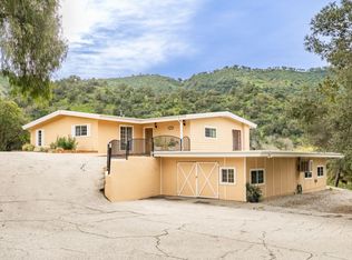 10562 Creek Rd, Ojai, CA 93023