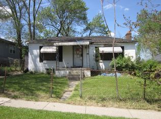 818 Monroe Ave, Ypsilanti, MI