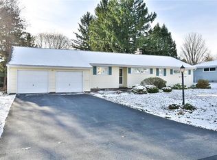 22 Herthum Rd, Whitesboro, NY 13492