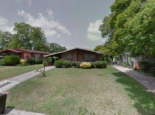 858 Lincoln St SW, Birmingham, AL 35211