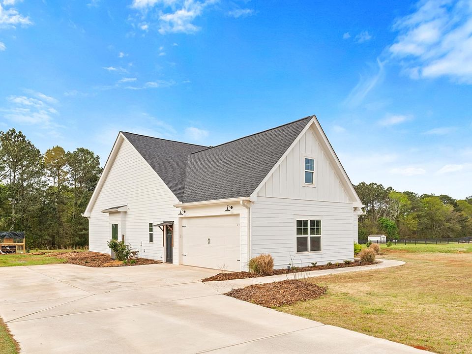 3310 Davis Academy Rd, Rutledge, GA 30663 Zillow
