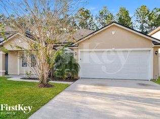 3522 Old Village Dr, Orange Park, FL 32065