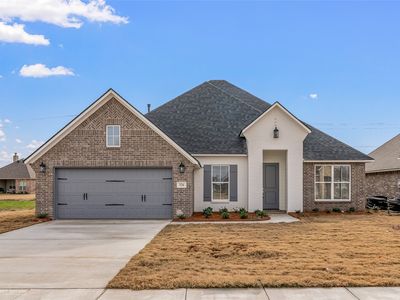 326 Prien Lake Loop, Bossier City, LA, 71111