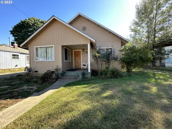 340 Gilbert Ave, Glendale, OR 97442