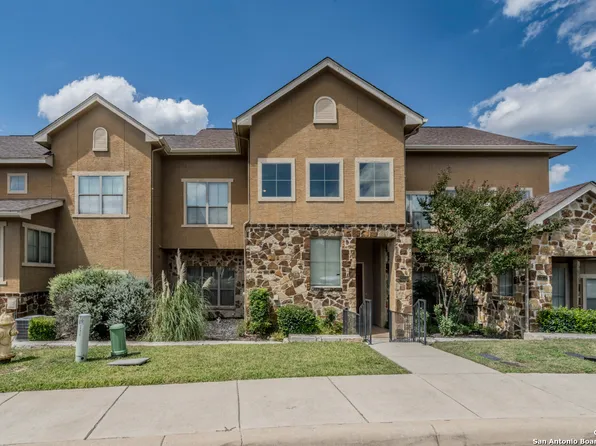 22215 Sausalito Ct, San Antonio, TX 78258