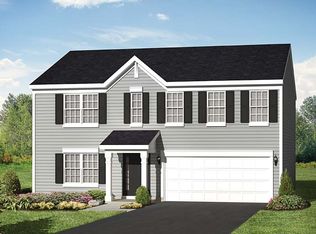 1817 Greenwood Dr, Crown Point, IN 46307