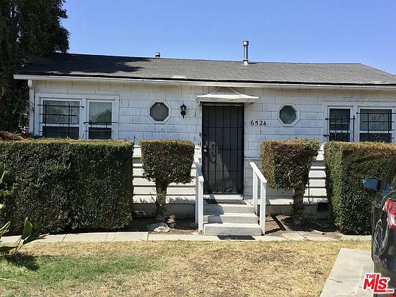 3rd image of 6526 1/2 Brynhurst Ave