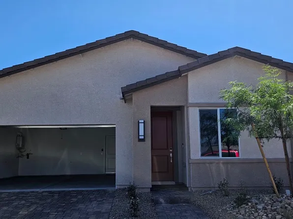 8664 Bench St, Las Vegas, NV 89139
