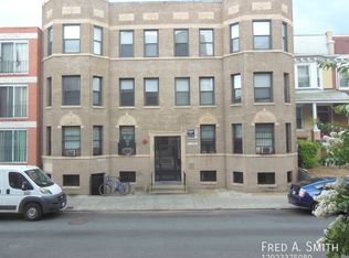 1476 Newton St NW APT 21, Washington, DC 20010