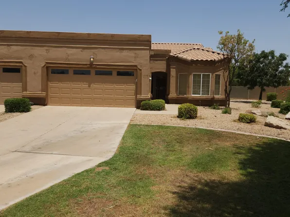 19853 N 90TH Avenue, Peoria, AZ 85382
