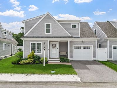 6 Twin Pines Ln #6, Plymouth, MA, 02360