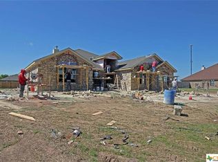 204 Hamer Dr, Salado, TX 76571