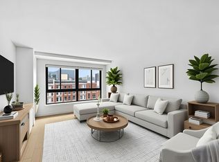 171 W 131st St Unit Penthouse 4, New York, NY