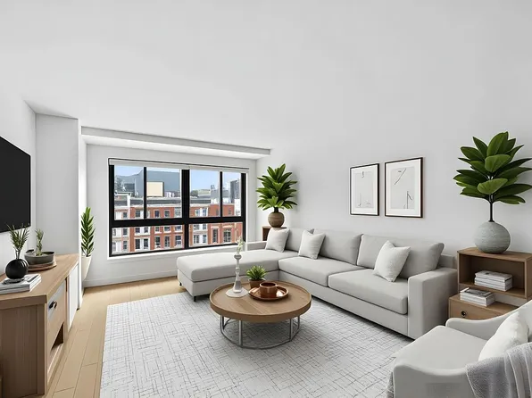 171 W 131st St Unit Penthouse 4, New York, NY 10027