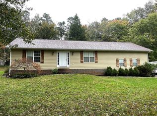 117 Holliday Dr, Maryville, TN 37804