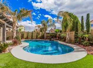 3431 E Kristal Way, Phoenix, AZ 85050