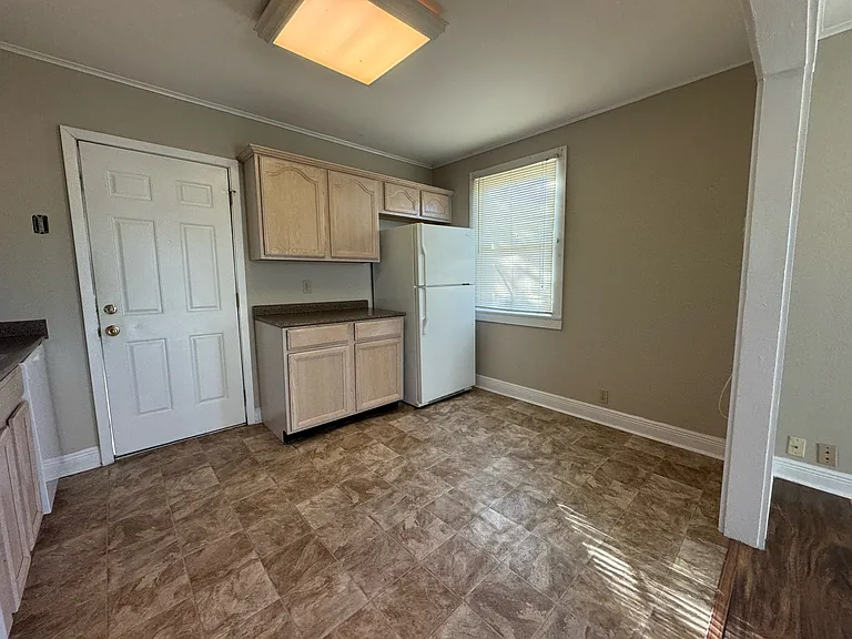 See other photo for NEW KITCHEN FLOORING (2026)