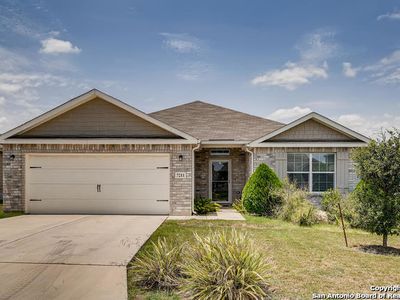 7211 Marina Del Rey, Converse, TX, 78109