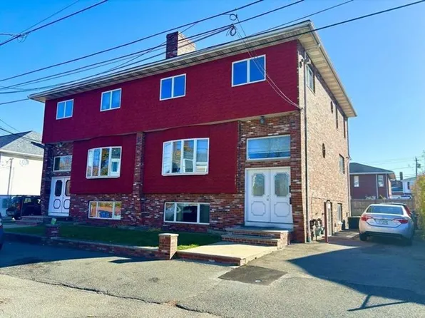 117 Marshall St, Revere, MA 02151