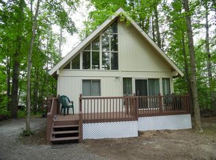 9894 Pineridge Dr, Elmira, MI 49730