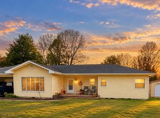 510 Lake Park Dr, Richlands, VA 24641