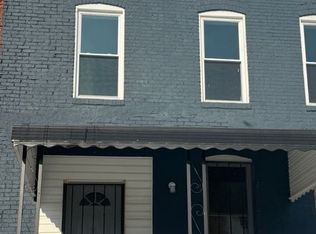 3708 Oakmont Ave, Baltimore, MD 21215