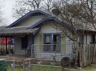 250 W Boyer Ave, San Antonio, TX 78210