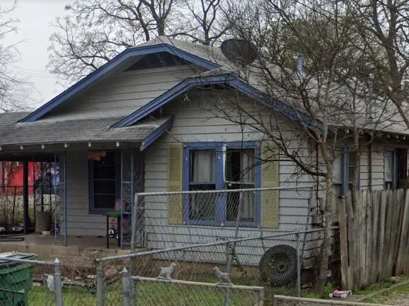250 W Boyer Ave, San Antonio, TX 78210