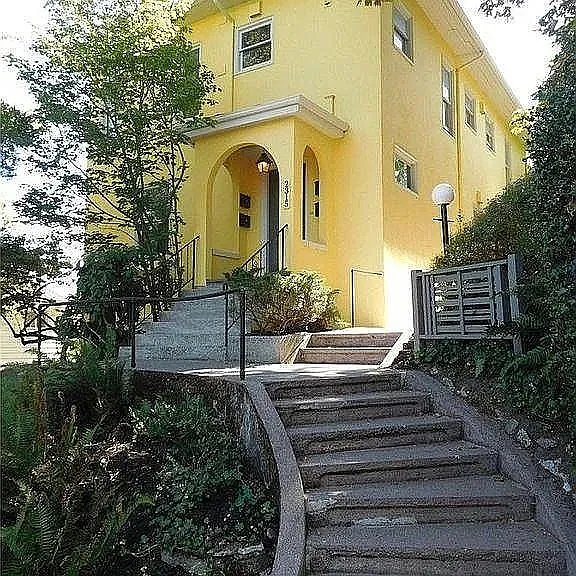 2315 E Ward St #C — Photo 1