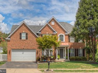 5 Cobham Ct, Stafford, VA 22554