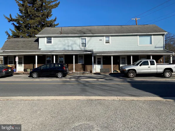 101-107 S Corl St, State College, PA 16801
