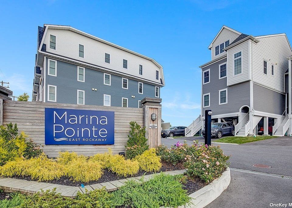 Marina Pointe East Rockaway Rentals