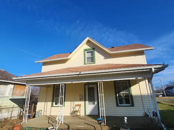 210 W Ward St, Urbana, OH 43078