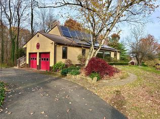 155 Cowden Rd, New Wilmington, PA 16142